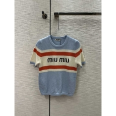 Miu Miu T-Shirts